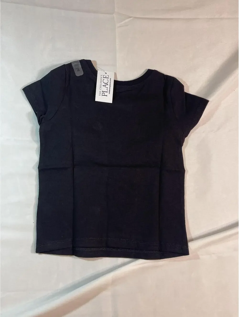 The Children’s Place Girls Graphic T Shirt